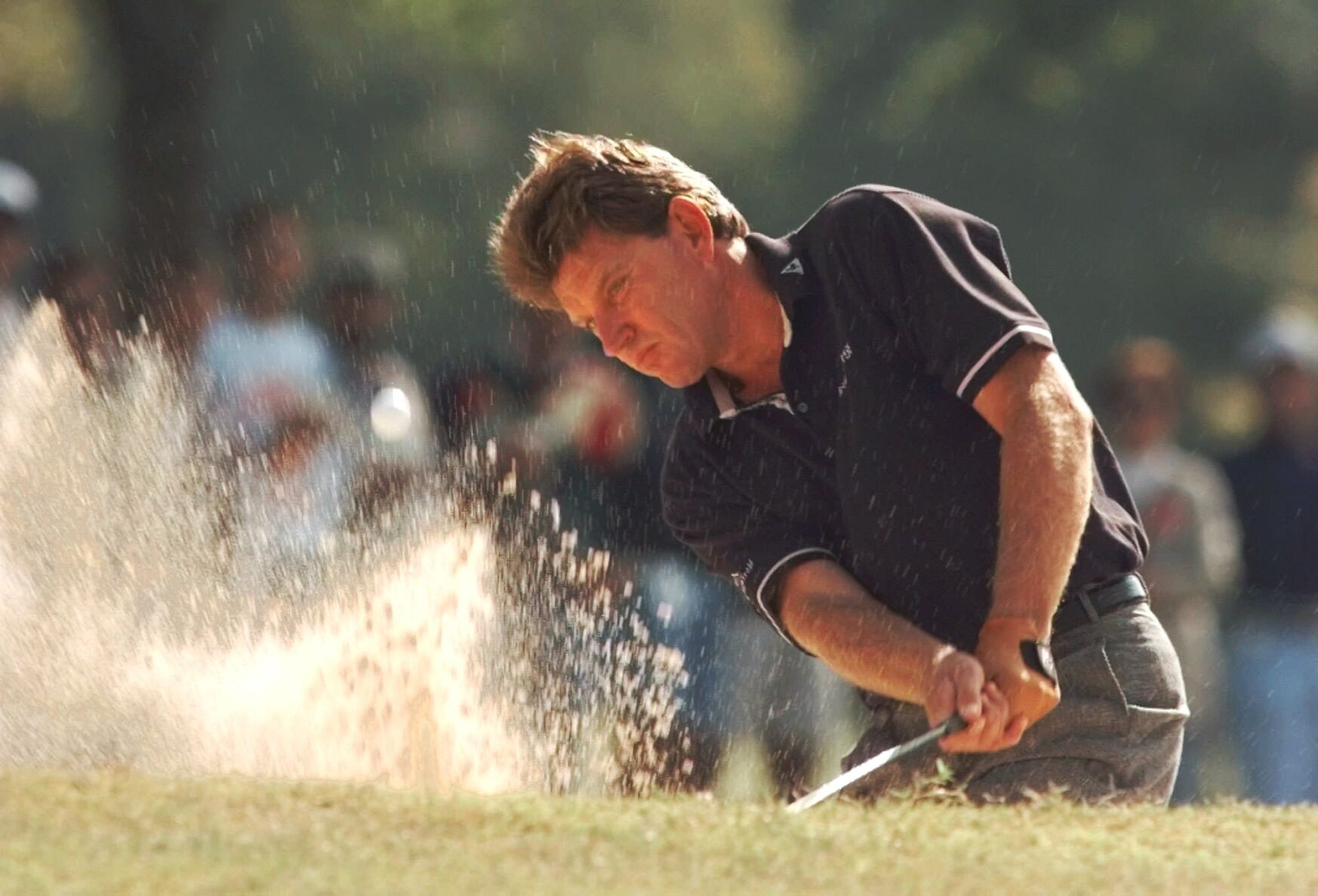 1992: Nick Price